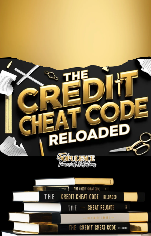 The Credit Cheat Code Reloaded