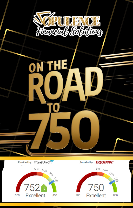 On the Road to 750