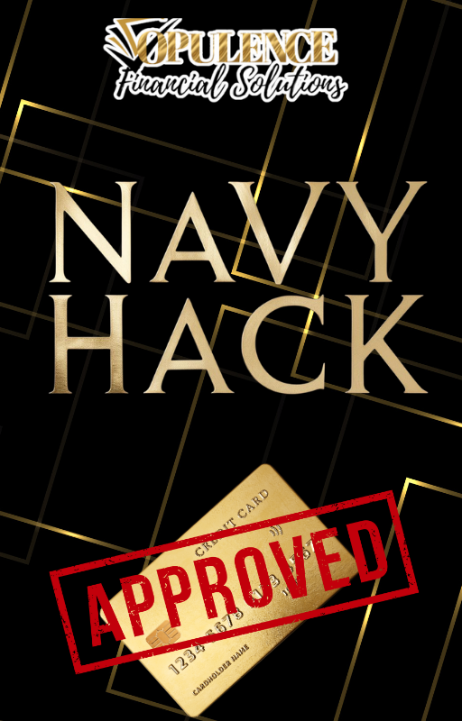 Navy Hack