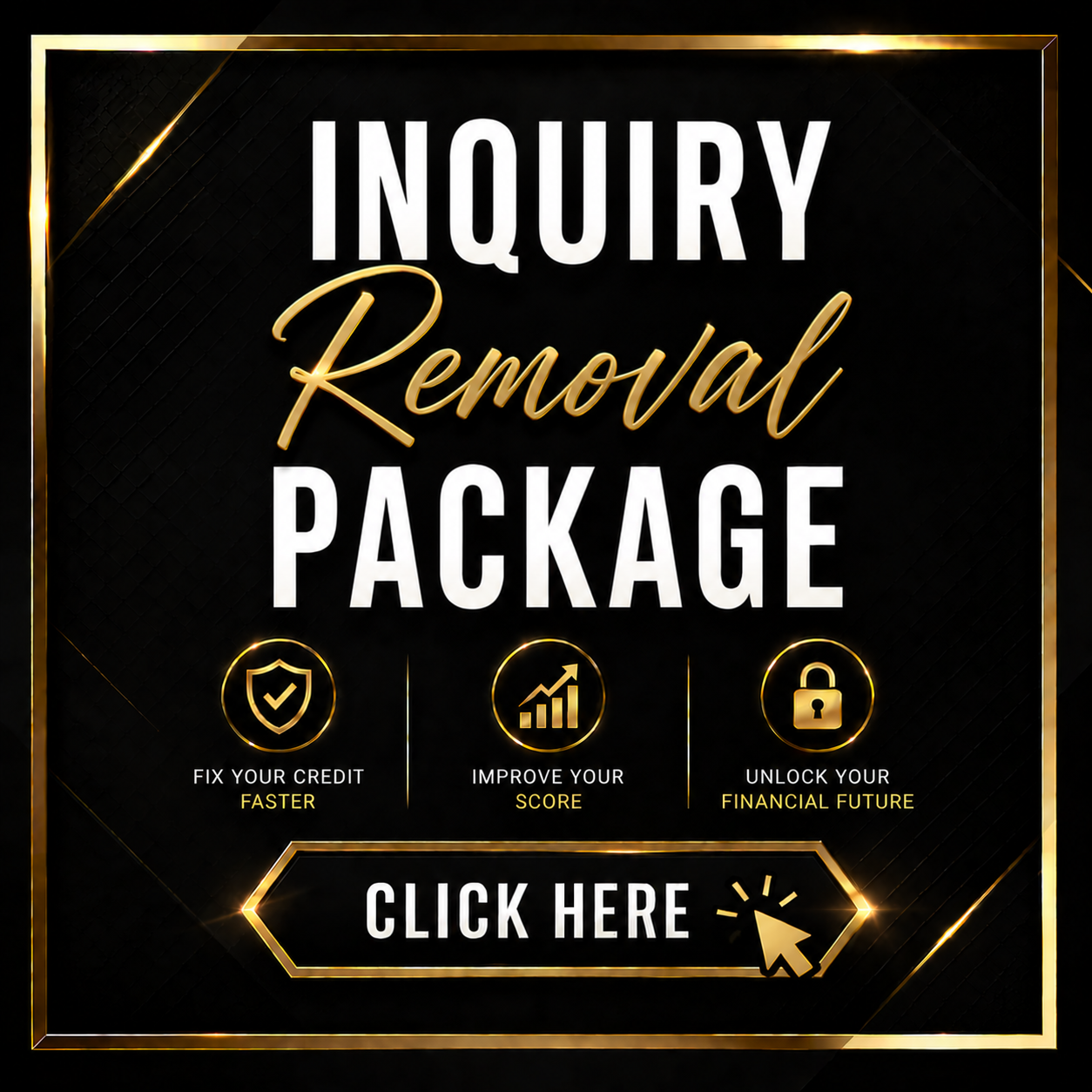Inquiry Removal