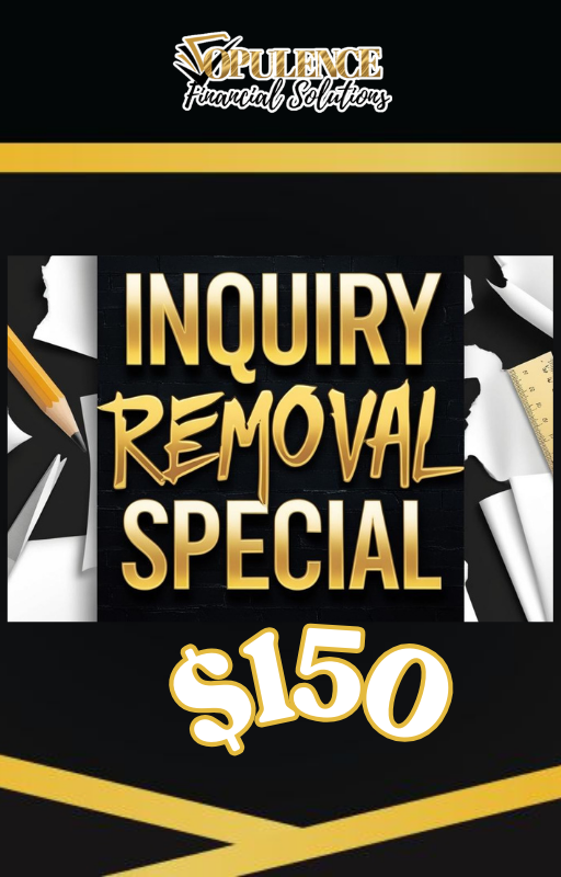 Inquiry Removal