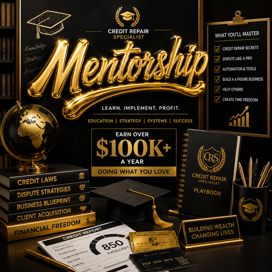 Mentorship Program