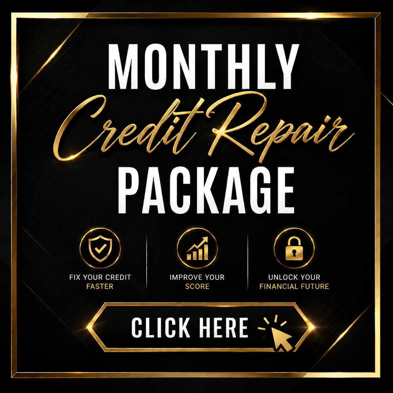 Monthly Credit Repair