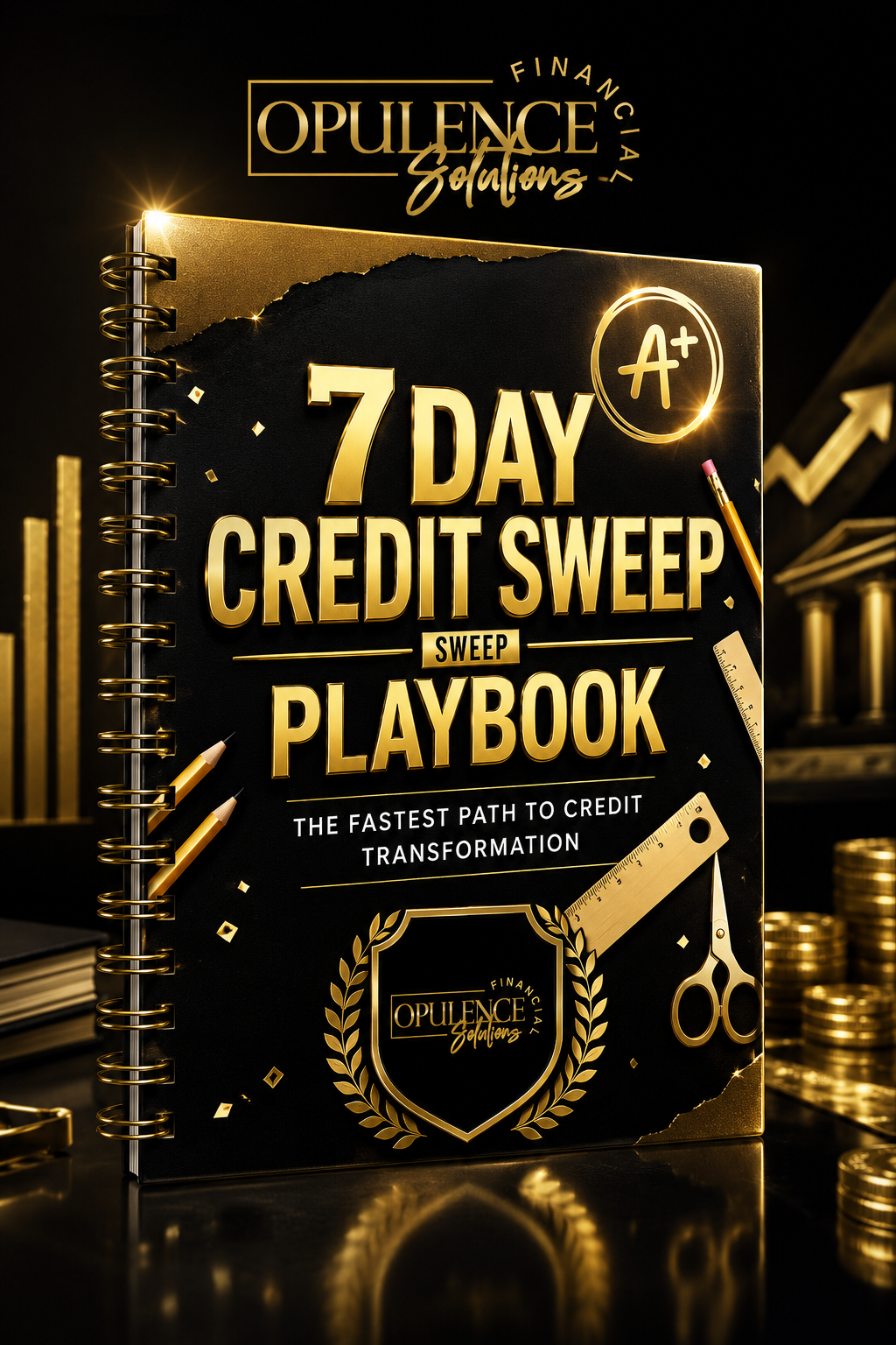7 Day Credit Sweep Playbook