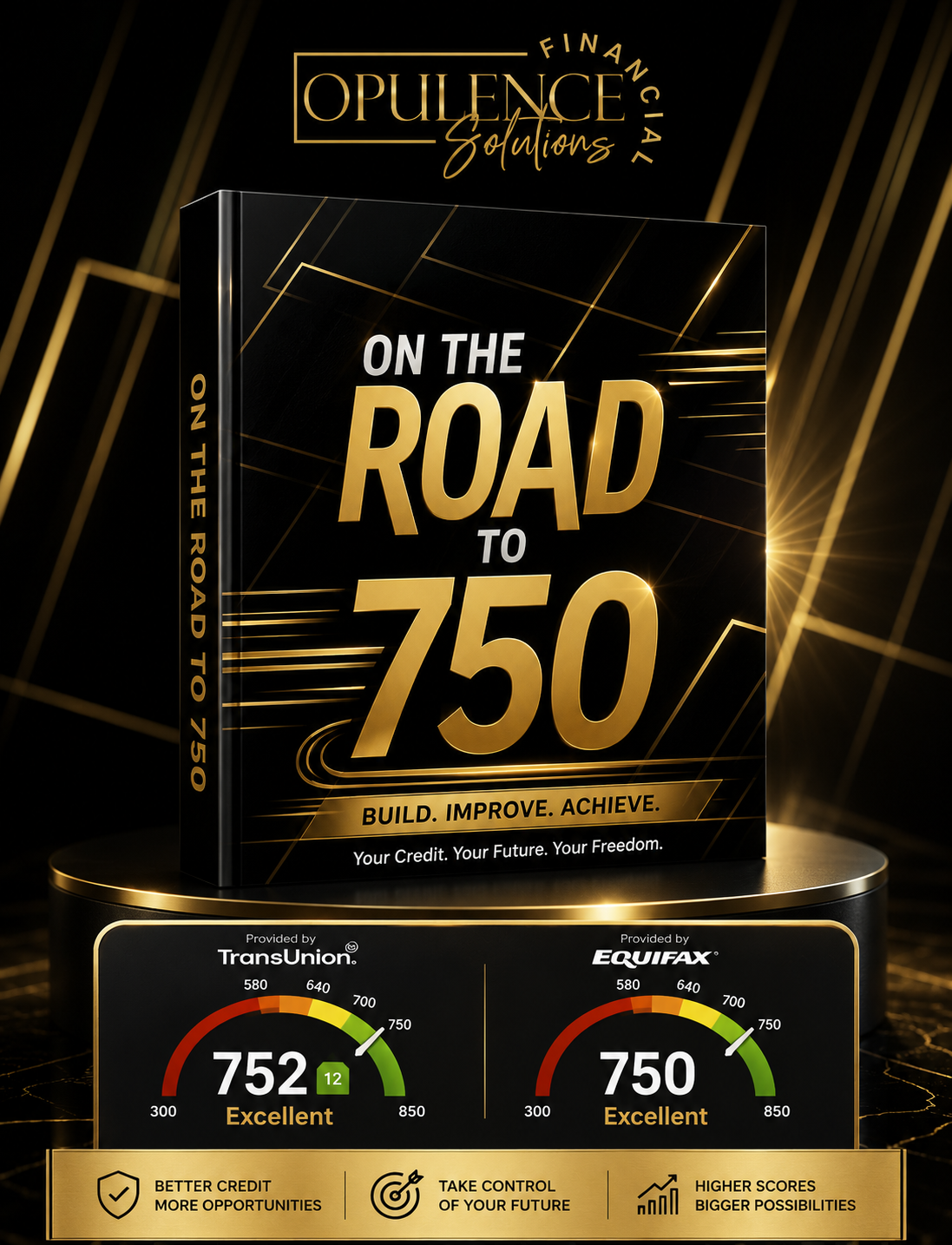 On the Road to 750