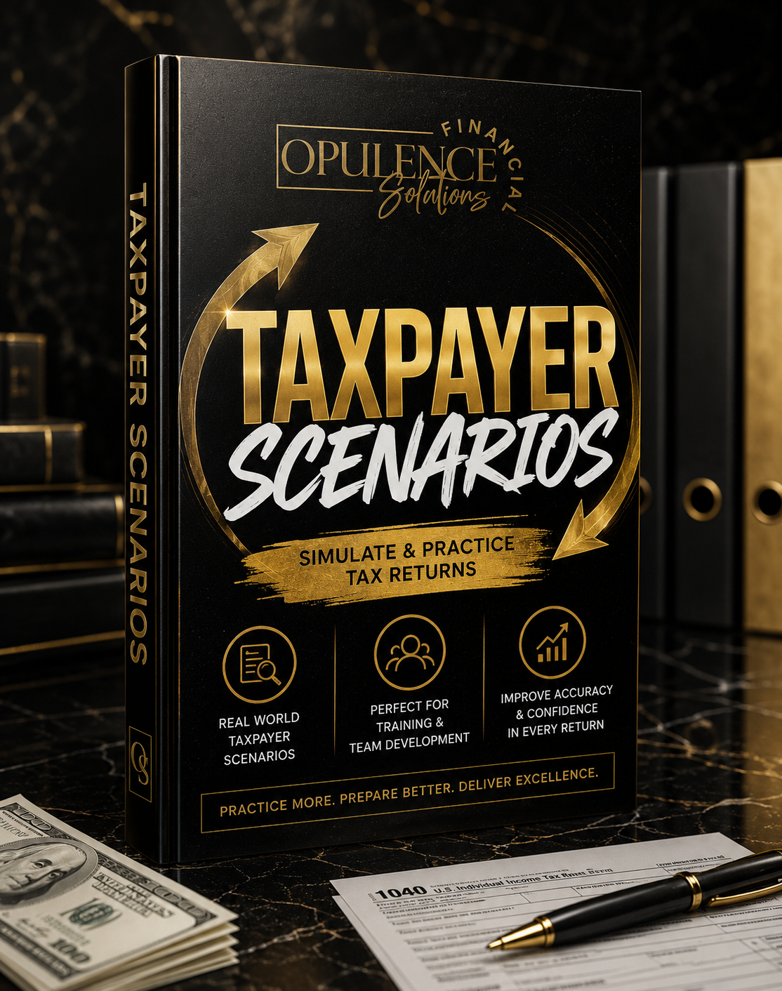 Taxpayer Scenarios