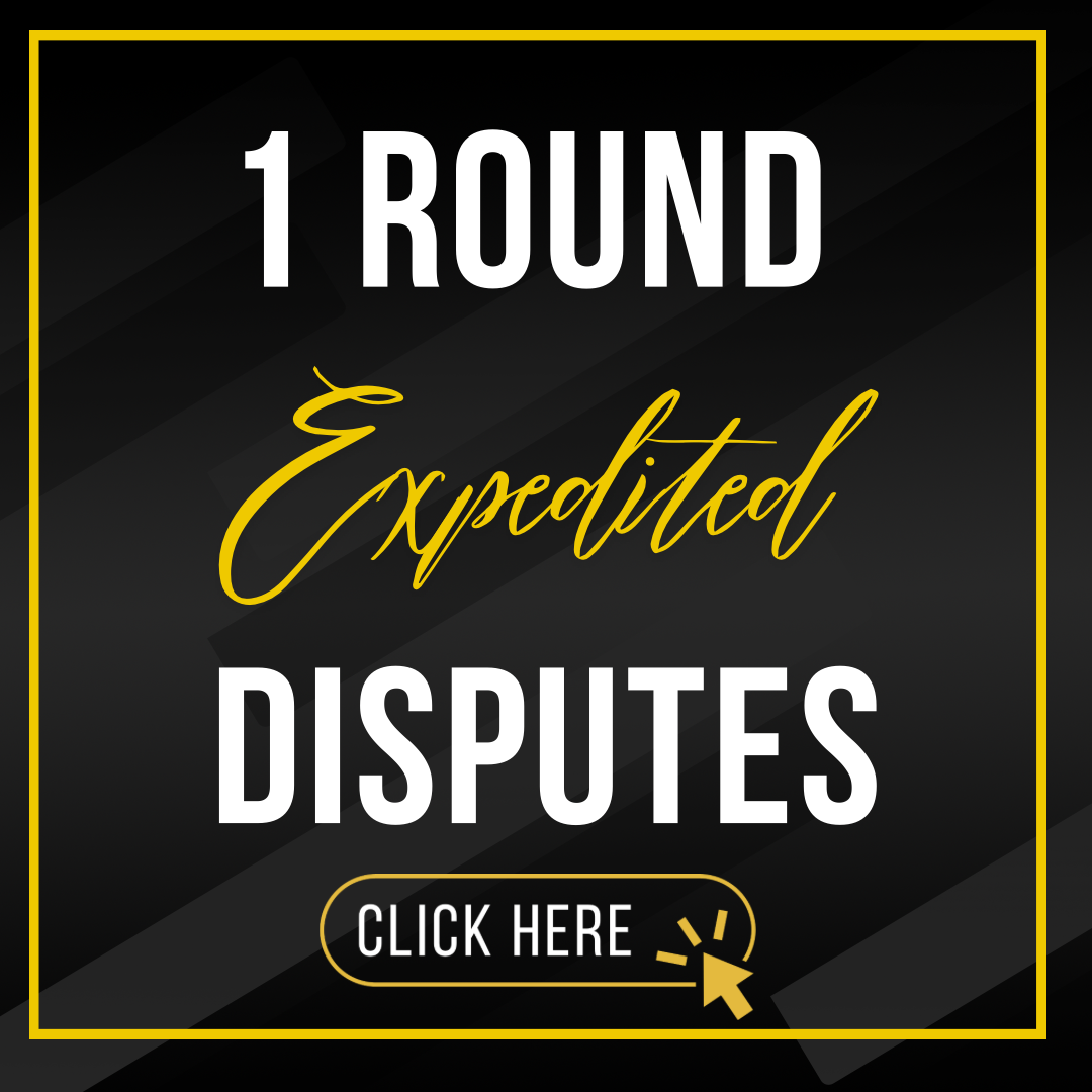 1 Round Expedited Dispute
