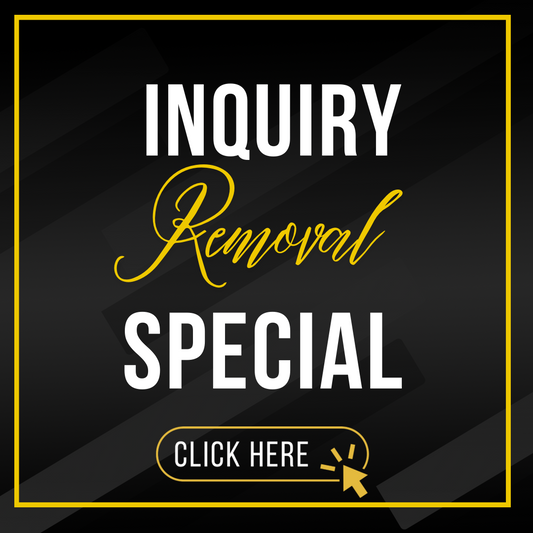 Inquiry Removal