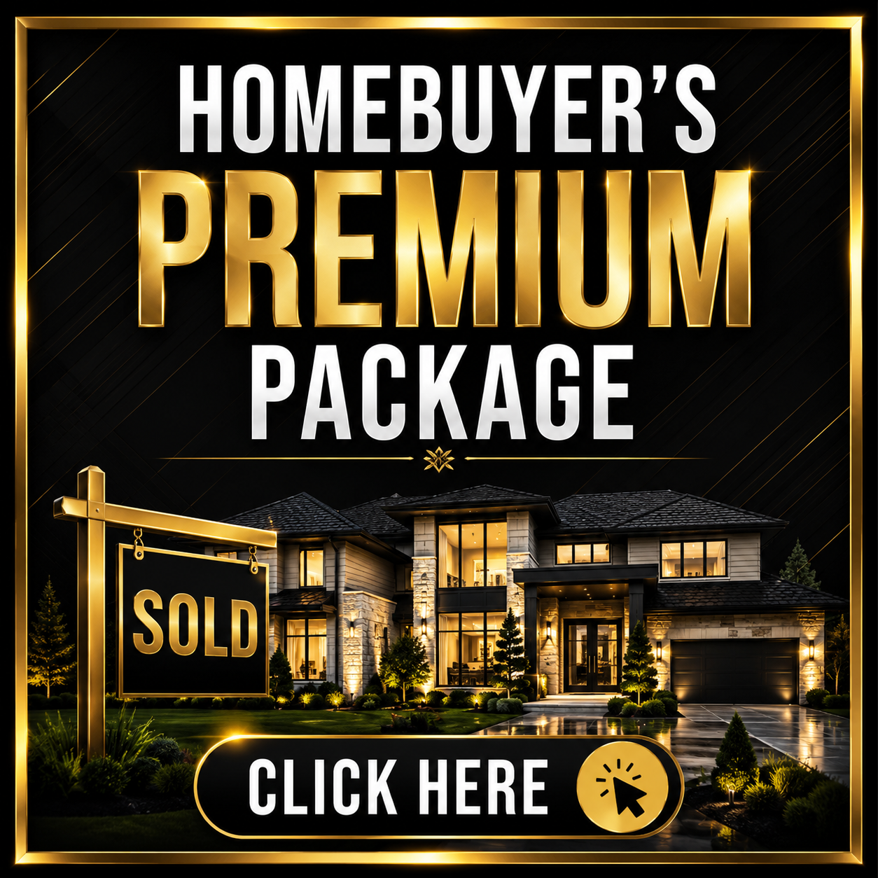 Homebuyer’s Premium Credit Repair Program